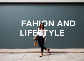 The Intersection of Fashion and Lifestyle: How Your Surroundings Influence Your Style The Intersection of Fashion and Lifestyle: How Your Environment Shapes Your Style
