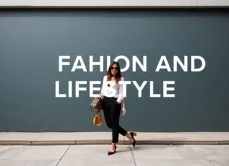 The Intersection of Fashion and Lifestyle: How Your Surroundings Influence Your Style The Intersection of Fashion and Lifestyle: How Your Environment Shapes Your Style