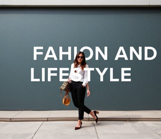 The Intersection of Fashion and Lifestyle: How Your Surroundings Influence Your Style The Intersection of Fashion and Lifestyle: How Your Environment Shapes Your Style