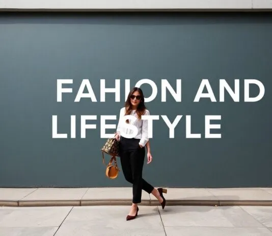 The Intersection of Fashion and Lifestyle: How Your Surroundings Influence Your Style The Intersection of Fashion and Lifestyle: How Your Environment Shapes Your Style