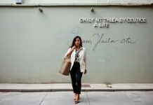 The Intersection of Fashion and Local Culture: A Unique Perspective The Intersection of Fashion and Local Culture: A Unique Perspective