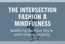 The Intersection of Fashion and Mindfulness: Elevating Your Style with Intentionality The Intersection of Fashion and Mindfulness: Elevating Your Style with Intentionality