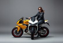 The Intersection of Fashion and Motorsport: A Unique Style Fusion The Intersection of Fashion and Motorsport: A Unique Style Fusion