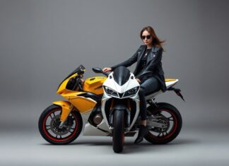 The Intersection of Fashion and Motorsport: A Unique Style Fusion The Intersection of Fashion and Motorsport: A Unique Style Fusion