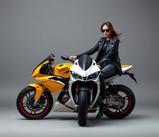 The Intersection of Fashion and Motorsport: A Unique Style Fusion The Intersection of Fashion and Motorsport: A Unique Style Fusion