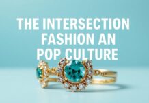 The Intersection of Fashion and Pop Culture: A Jewelryia Guide The Intersection of Fashion and Pop Culture: A Jewelryia Guide