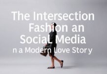 The Intersection of Fashion and Social Media: A Modern Love Story The Intersection of Fashion and Social Media: A Modern Love Story