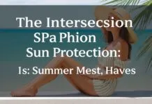 The Intersection of Fashion and Sun Protection: A Stylish Guide to Summer Essentials The Intersection of Fashion and Sun Protection: A Stylish Guide to Summer Must-Haves