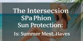 The Intersection of Fashion and Sun Protection: A Stylish Guide to Summer Essentials The Intersection of Fashion and Sun Protection: A Stylish Guide to Summer Must-Haves