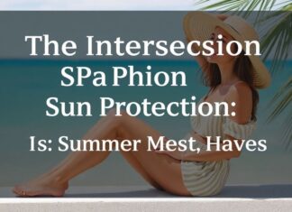 The Intersection of Fashion and Sun Protection: A Stylish Guide to Summer Essentials The Intersection of Fashion and Sun Protection: A Stylish Guide to Summer Must-Haves