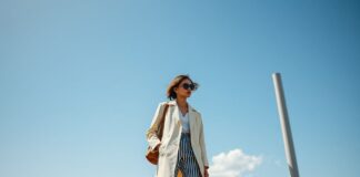 The Intersection of Fashion and Sustainability: A Bright Future with solar enerji geleceği The Intersection of Fashion and Sustainability: A Bright Future with Solar Energy