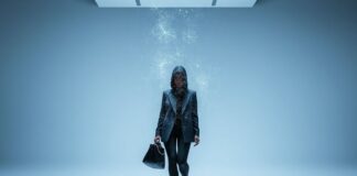 The Intersection of Fashion and Technology: A Look into the Future The Intersection of Fashion and Technology: A Glimpse into the Future