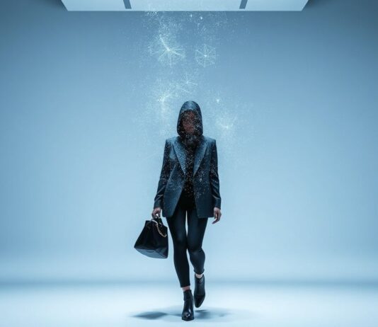 The Intersection of Fashion and Technology: A Look into the Future The Intersection of Fashion and Technology: A Glimpse into the Future