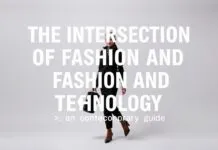 The Intersection of Fashion and Technology: A Modern Guide The Intersection of Fashion and Technology: A Contemporary Guide