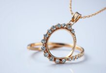 The Intersection of Fashion and Technology: Smart Jewelry in the Modern Wardrobe The Intersection of Fashion and Technology: Intelligent Jewelry in the Contemporary Wardrobe