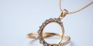 The Intersection of Fashion and Technology: Smart Jewelry in the Modern Wardrobe The Intersection of Fashion and Technology: Intelligent Jewelry in the Contemporary Wardrobe