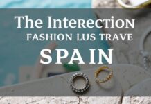 The Intersection of Fashion and Travel: A Jewelry Lover’s Guide to Spain The Intersection of Fashion and Travel: A Jewelry Enthusiast's Guide to Spain
