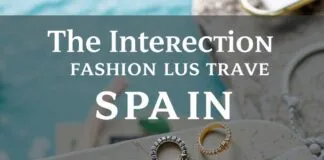 The Intersection of Fashion and Travel: A Jewelry Lover’s Guide to Spain The Intersection of Fashion and Travel: A Jewelry Enthusiast's Guide to Spain