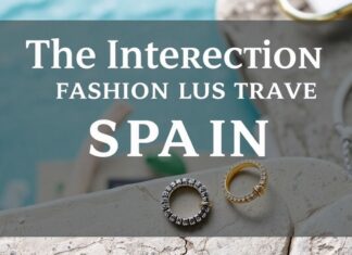 The Intersection of Fashion and Travel: A Jewelry Lover’s Guide to Spain The Intersection of Fashion and Travel: A Jewelry Enthusiast's Guide to Spain