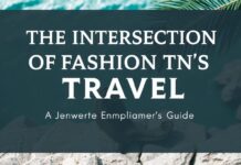 The Intersection of Fashion and Travel: A Jewelry Lover’s Guide The Intersection of Fashion and Travel: A Jewelry Enthusiast's Guide