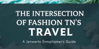 The Intersection of Fashion and Travel: A Jewelry Lover’s Guide The Intersection of Fashion and Travel: A Jewelry Enthusiast's Guide