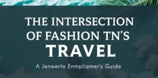 The Intersection of Fashion and Travel: A Jewelry Lover’s Guide The Intersection of Fashion and Travel: A Jewelry Enthusiast's Guide