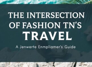 The Intersection of Fashion and Travel: A Jewelry Lover’s Guide The Intersection of Fashion and Travel: A Jewelry Enthusiast's Guide