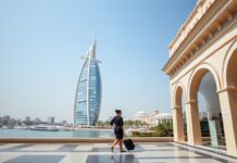 The Intersection of Fashion and Travel: A Jewelry Lover’s Guide to Dubai The Intersection of Fashion and Travel: A Jewelry Enthusiast's Guide to Dubai