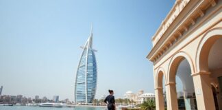 The Intersection of Fashion and Travel: A Jewelry Lover’s Guide to Dubai The Intersection of Fashion and Travel: A Jewelry Enthusiast's Guide to Dubai