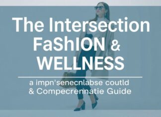 The Intersection of Fashion and Wellness: A Comprehensive Guide The Intersection of Fashion and Wellness: A Comprehensive Guide