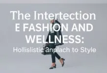 The Intersection of Fashion and Wellness: A Holistic Approach to Style The Intersection of Fashion and Wellness: A Holistic Approach to Style