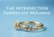 The Intersection of Fashion and Wellness: How Your Jewelry Choices Can Influence Your Sleep The Intersection of Fashion and Wellness: How Your Jewelry Choices Can Affect Your Sleep