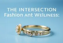 The Intersection of Fashion and Wellness: How Your Jewelry Choices Can Influence Your Sleep The Intersection of Fashion and Wellness: How Your Jewelry Choices Can Affect Your Sleep