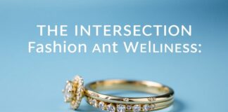 The Intersection of Fashion and Wellness: How Your Jewelry Choices Can Influence Your Sleep The Intersection of Fashion and Wellness: How Your Jewelry Choices Can Affect Your Sleep
