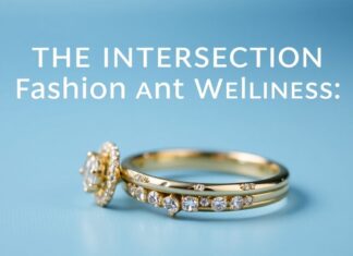 The Intersection of Fashion and Wellness: How Your Jewelry Choices Can Influence Your Sleep The Intersection of Fashion and Wellness: How Your Jewelry Choices Can Affect Your Sleep