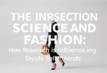 The Intersection of Science and Fashion: How Research is Shaping Style Trends The Intersection of Science and Fashion: How Research is Influencing Style Trends