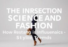 The Intersection of Science and Fashion: How Research is Shaping Style Trends The Intersection of Science and Fashion: How Research is Influencing Style Trends