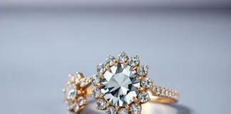 The Timeless Allure of Fine Jewelry: Elevating Your Style The Timeless Appeal of Fine Jewelry: Enhancing Your Style