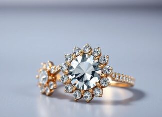 The Timeless Allure of Fine Jewelry: Elevating Your Style The Timeless Appeal of Fine Jewelry: Enhancing Your Style