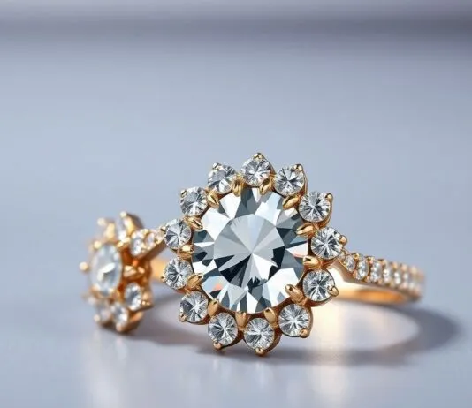 The Timeless Allure of Fine Jewelry: Elevating Your Style The Timeless Appeal of Fine Jewelry: Enhancing Your Style