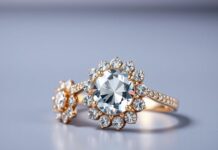 The Timeless Allure of Fine Jewelry: Elevating Your Style The Timeless Appeal of Fine Jewelry: Enhancing Your Style