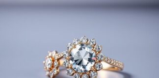 The Timeless Allure of Fine Jewelry: Elevating Your Style The Timeless Appeal of Fine Jewelry: Enhancing Your Style