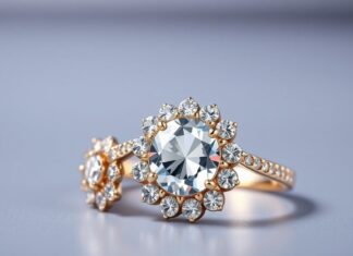 The Timeless Allure of Fine Jewelry: Elevating Your Style The Timeless Appeal of Fine Jewelry: Enhancing Your Style