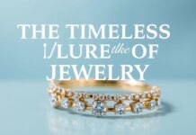 The Timeless Allure of Jewelry: A Comprehensive Guide to Elevating Your Style The Timeless Allure of Jewelry: A Complete Guide to Enhancing Your Style