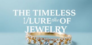 The Timeless Allure of Jewelry: A Comprehensive Guide to Elevating Your Style The Timeless Allure of Jewelry: A Complete Guide to Enhancing Your Style