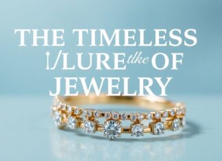 The Timeless Allure of Jewelry: A Comprehensive Guide to Elevating Your Style The Timeless Allure of Jewelry: A Complete Guide to Enhancing Your Style