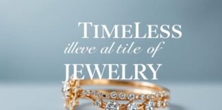 The Timeless Allure of Jewelry: A Comprehensive Guide to Elegance The Timeless Allure of Jewelry: A Complete Guide to Elegance