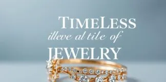 The Timeless Allure of Jewelry: A Comprehensive Guide to Elegance The Timeless Allure of Jewelry: A Complete Guide to Elegance