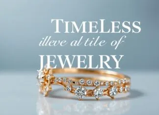 The Timeless Allure of Jewelry: A Comprehensive Guide to Elegance The Timeless Allure of Jewelry: A Complete Guide to Elegance