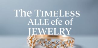 The Timeless Allure of Jewelry: A Comprehensive Guide to Elegance The Timeless Allure of Jewelry: A Comprehensive Guide to Elegance